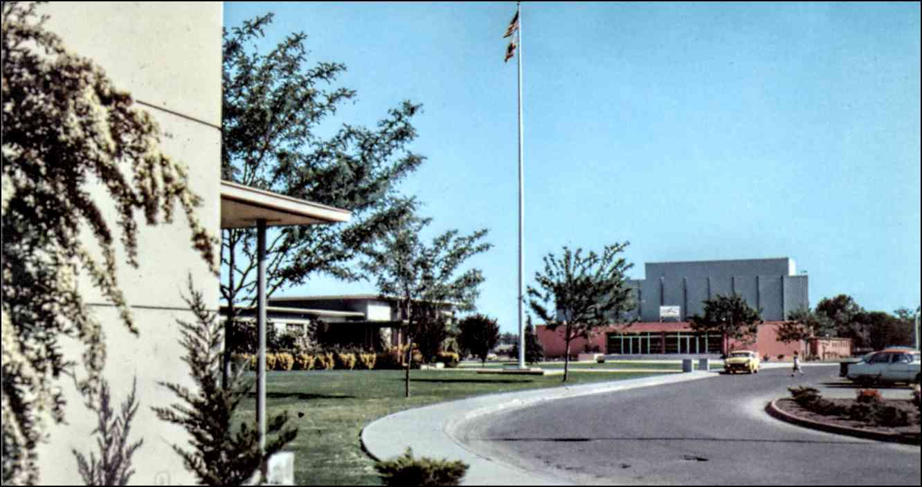 TDHS1950s