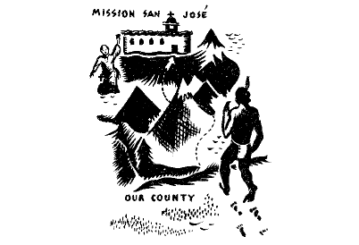 MissionSanJose